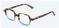 Monture de lunettes Etnia Barcelona 5 VERSAI 48O BLHV
